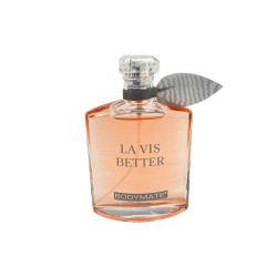 PERFUME FLOWER SECRET BODYMATE (LAN99)