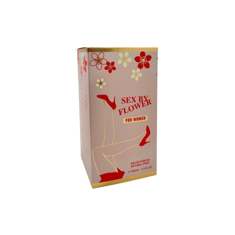 PERFUME ESCANDALO BODYMATE (CM-RPFJPS23)