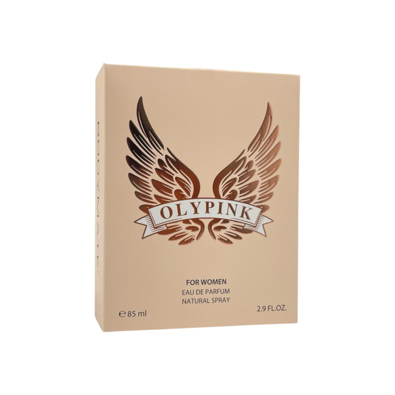 PERFUME OLIMPIAS BODYMATE (CM-RPFPRO106)