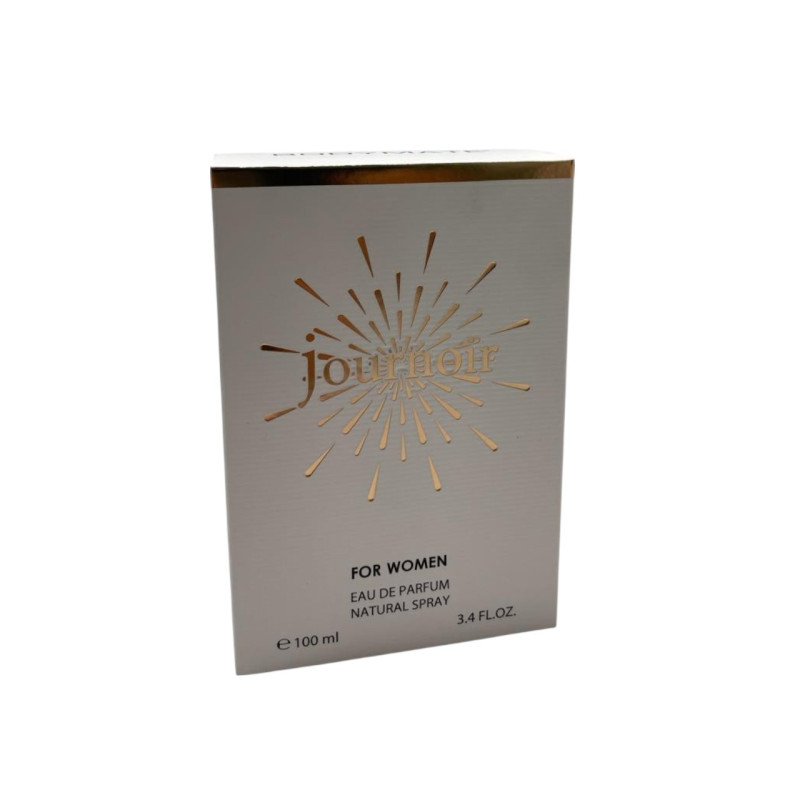 JOURNOIR PERFUME BODYMATE MUJER 100ML (CM-24RPF-13)