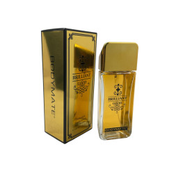 PERFUME ONE MILLON BODYMATE (CM-RPFMLON231)