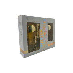 ESTUCHE PERFUME CLUB 420 GOLD 100ML