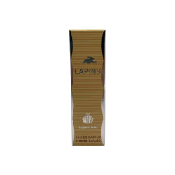 PERFUME MUJER FINE LAPINS 100ML REAL TIME(RT205)