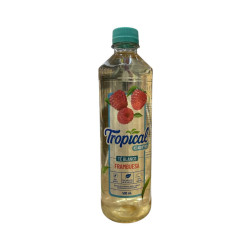 Tropical 500Ml Frambuesa Cero (221327)