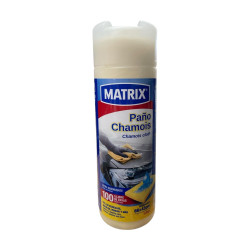 Paño Chamois Matrix(A164-15Rd)