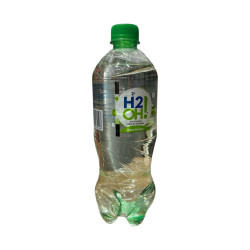 H2Oh Lima Limon 600 Ml Pet (059489)