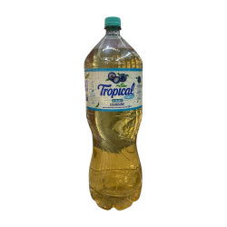 Tropical 2.5L Te Blanco Cero (179640)