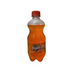 Fanta Naranja 355Ml (162257)