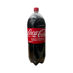 Coca Cola 3L Pet (163627)