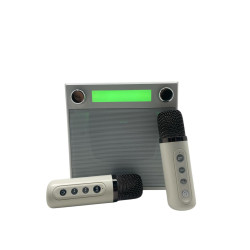 Karaoke Columbus (Ks-10)