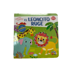 Libro Didactico (List-462)