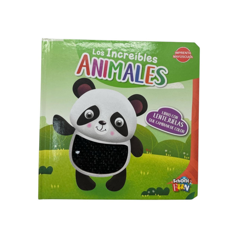 Libro Didactico (List-470)