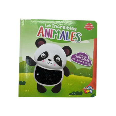 Libro Didactico (List-470)