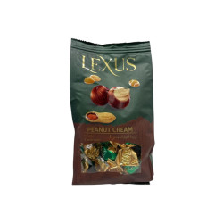 Chocolate Lexus Mani 140 G (344018)