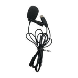 Microfono Solapa Celular Columbus(Mx-Ax36)