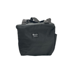 Lonchera Polyester 23X14X25 Cm (Jm2306)