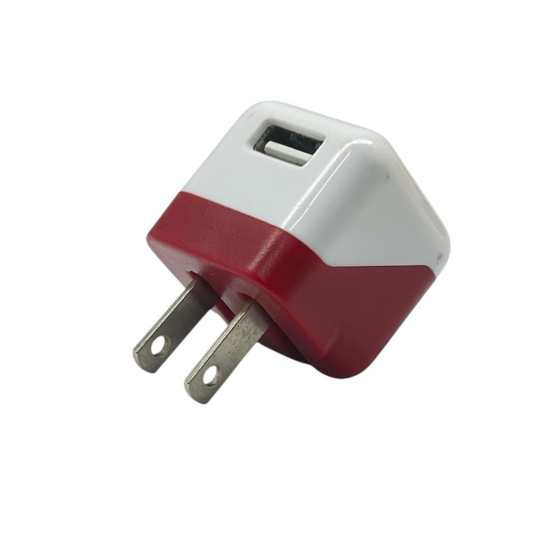 Conector Usb Corriente Columbus