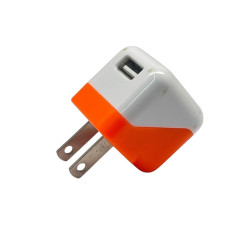 Conector Usb Corriente Columbus