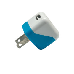 Conector Usb Corriente Columbus
