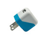 Conector Usb Corriente Columbus