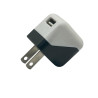 Conector Usb Corriente Columbus