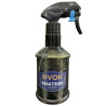 BOTELLA PLASTICA EVOK ATOMIZADOR BARBERIA