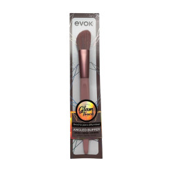 BROCHA EVOK MAQUILLAJE(EV-BLK05)