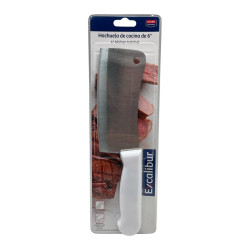 Hacha Excalibur Cocina 6'' (A151-Kf2001)