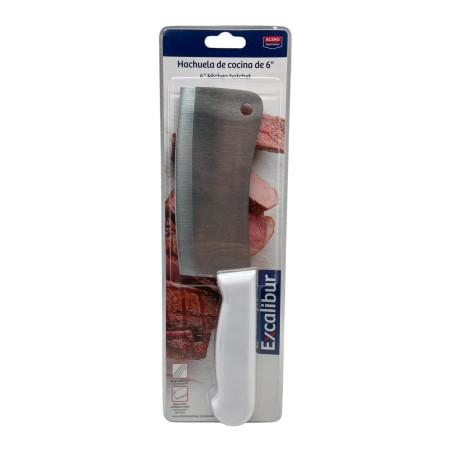 Hacha Excalibur Cocina 6'' (A151-Kf2001)