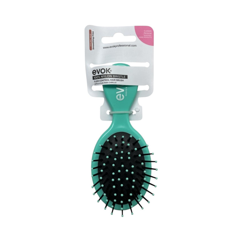 Cepillo Ovalado Cabello Evok(A018B-17Hb052)