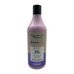 BODY LOTION LAVANDA BODYMATE
