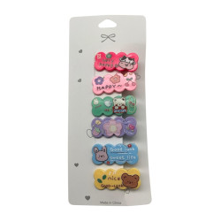 ACCESORIO CABELLO FIRENZE (HC-102099-9)
