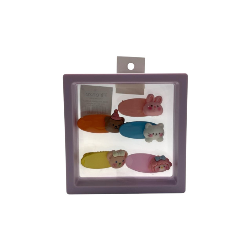 ACCESORIO CABELLO FIRENZE (HC-102109-1)