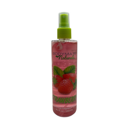 BODYMIST FRESA BODYMATE