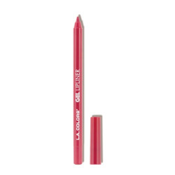 DELINEADOR GEL LABIOS MELON L.A COLORS(CP678)