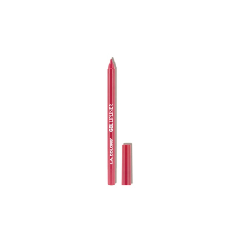 DELINEADOR GEL LABIOS MELON L.A COLORS(CP678)