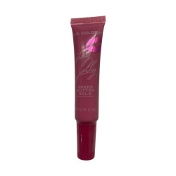 LABIAL L,A COLORS BALM JELLY SMILES(CLG461)