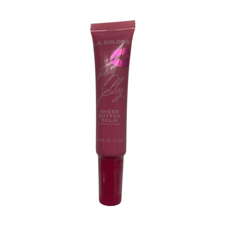 LABIAL L,A COLORS BALM JELLY SMILES(CLG461)