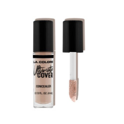 CORRECTOR ULTIMATE IVORY COVER L.A COLOR (CC904)