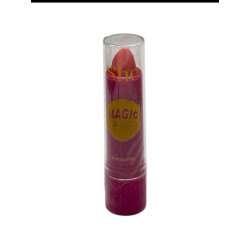 Labial mágico She Make Up Magic MG237 hidratante