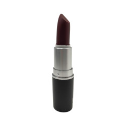 LABIAL NEGRO MATE LOLA(A600-BLS-A1)