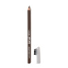 DELINEADOR CEJAS SOFT BROWN L.A COLORS(CBP392)