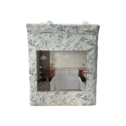 Set Sabanas Estampada 6Pcs Full 4Home (Esk46103)