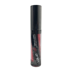 BRILLO LABIOS MATTE LARGA DURACION LOLA(CM-TR-102)