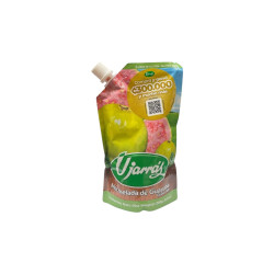 Ujarras Jalea 250G Guayaba Doy Pack