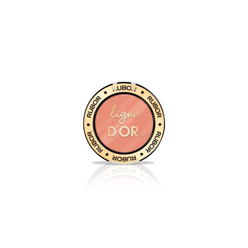 RUBOR ILUSION 4G LIGNE DOR(08012501)