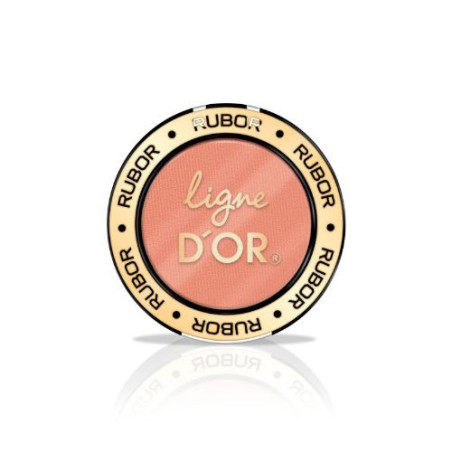 RUBOR ILUSION 4G LIGNE DOR(08012501)