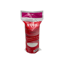 ALGODÓN FACIAL EVOK