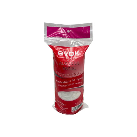 ALGODÓN FACIAL EVOK