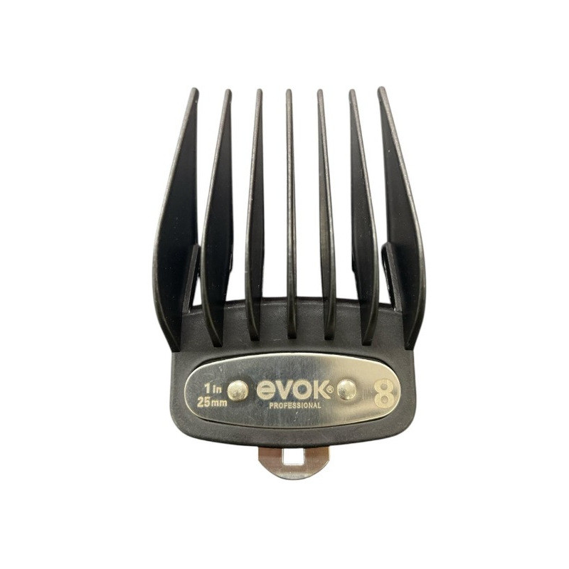 GUIA RAPADORA N°8 EVOK(A005-DS2021-8)